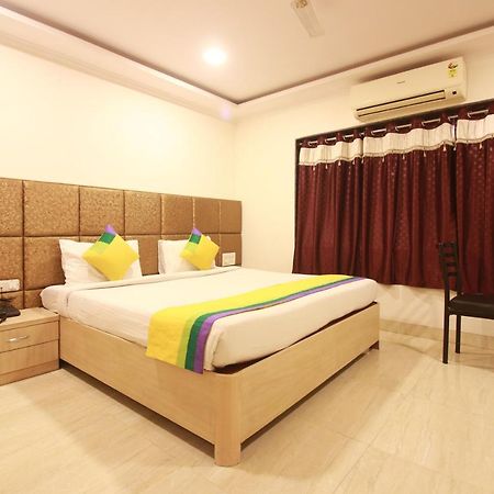 Hotel Nest Inn Residency Bhiwandi Екстериор снимка