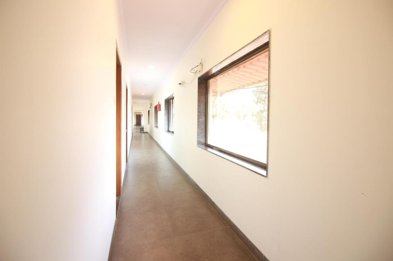 Hotel Nest Inn Residency Bhiwandi Екстериор снимка