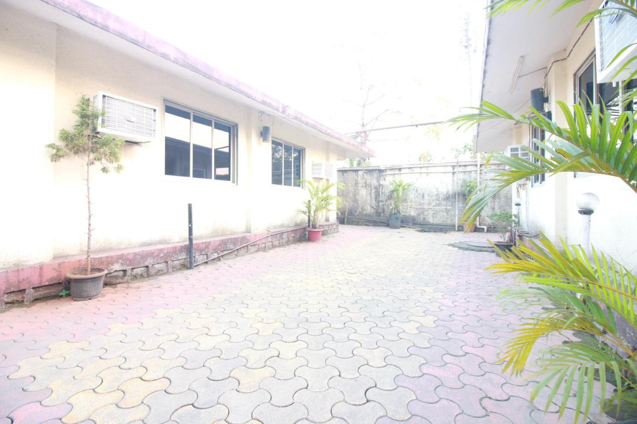 Hotel Nest Inn Residency Bhiwandi Екстериор снимка