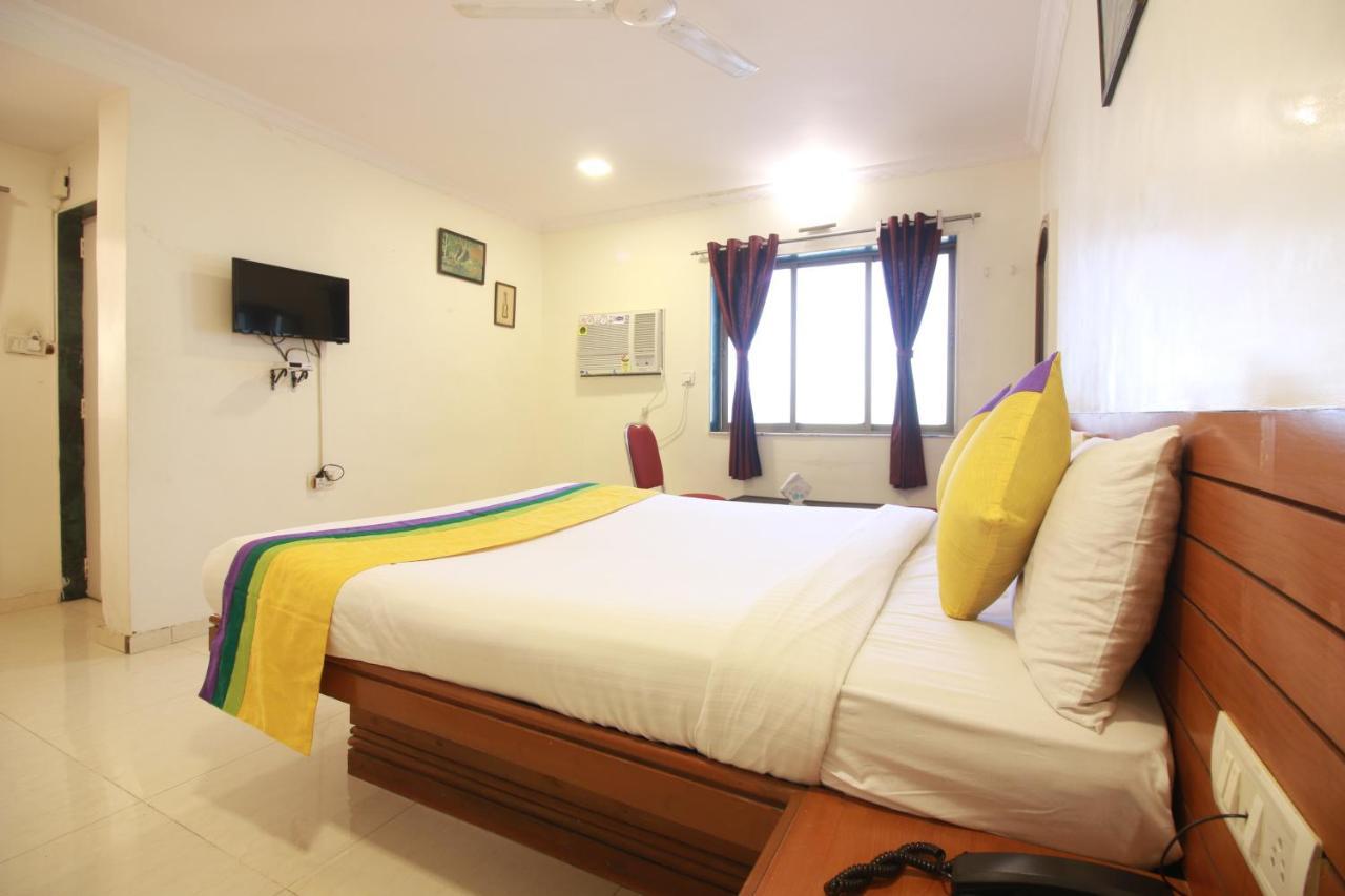 Hotel Nest Inn Residency Bhiwandi Екстериор снимка