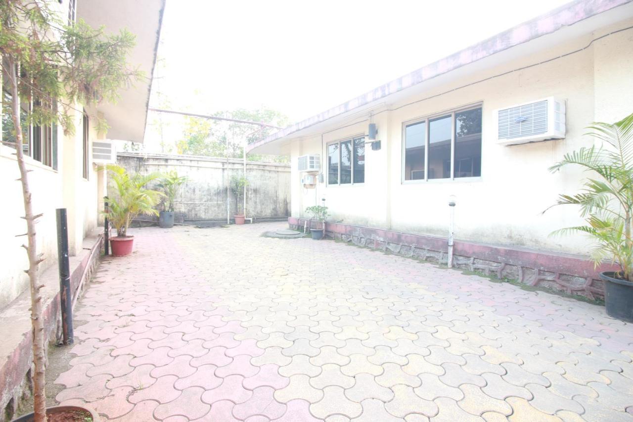 Hotel Nest Inn Residency Bhiwandi Екстериор снимка