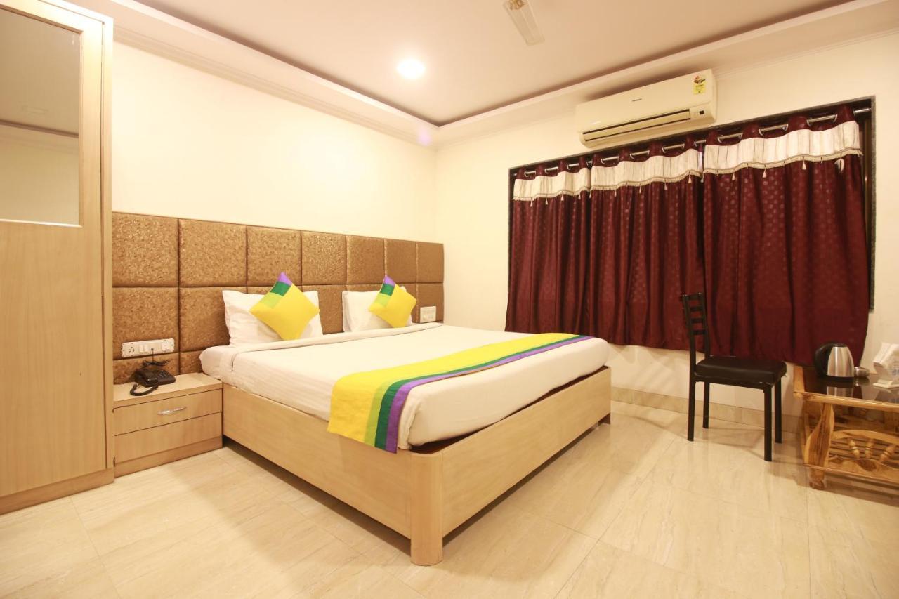 Hotel Nest Inn Residency Bhiwandi Екстериор снимка