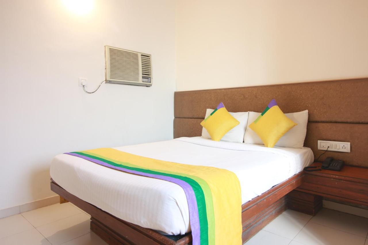 Hotel Nest Inn Residency Bhiwandi Екстериор снимка