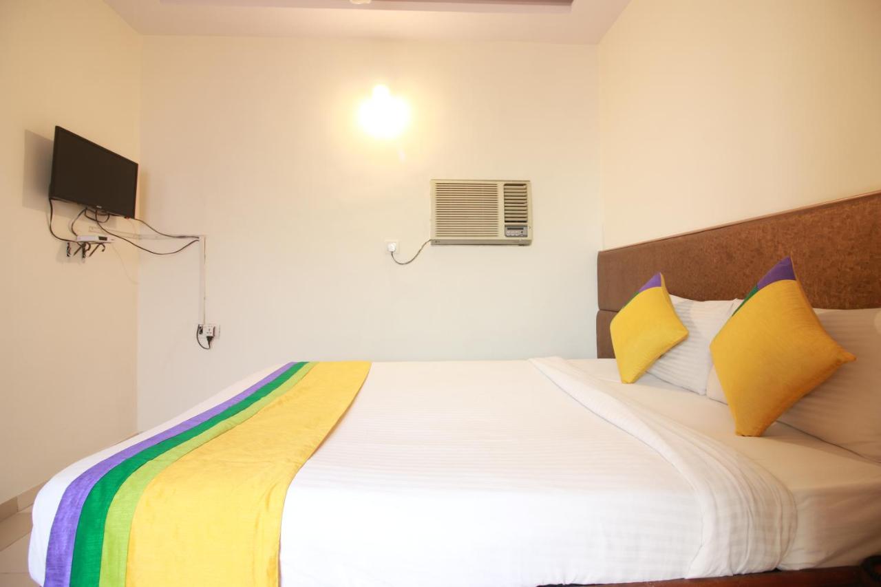 Hotel Nest Inn Residency Bhiwandi Екстериор снимка