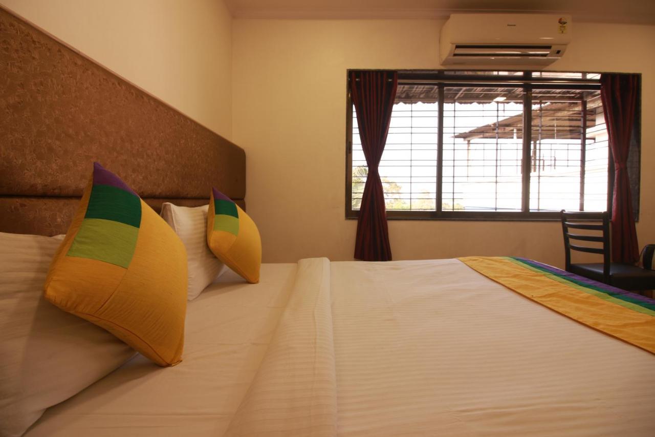 Hotel Nest Inn Residency Bhiwandi Екстериор снимка
