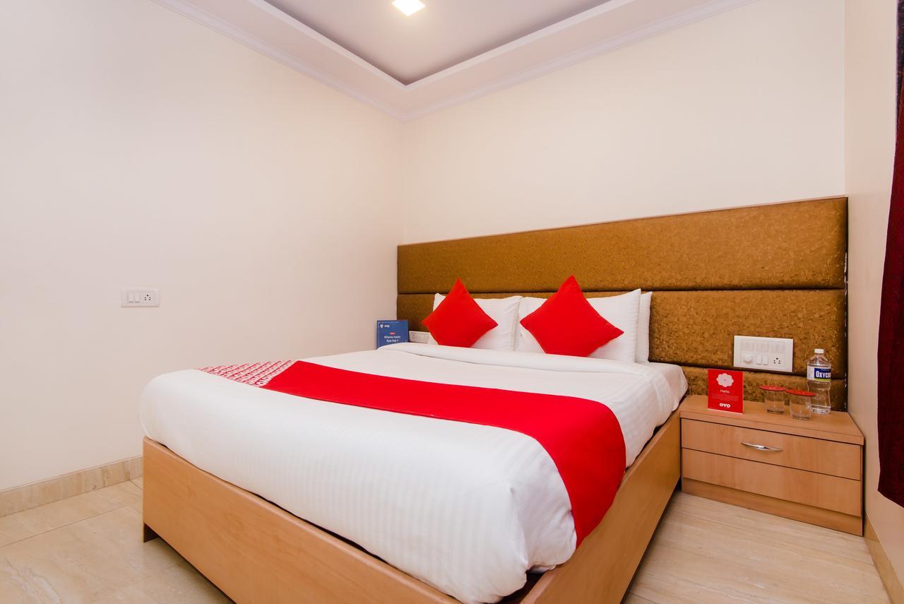 Hotel Nest Inn Residency Bhiwandi Екстериор снимка